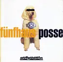 CD - Fünfhaus Posse - Aufpudeln