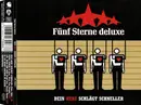 CD Single - Fünf Sterne Deluxe - Dein Herz Schlägt Schneller