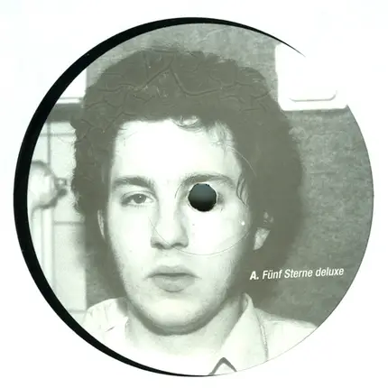 Fünf Sterne Deluxe - Fünf Sterne Deluxe