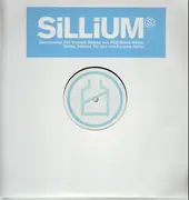 Double LP - Fünf Sterne Deluxe - Sillium (Instrumentals)