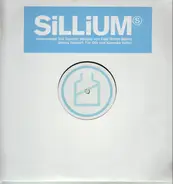 Fünf Sterne Deluxe - Sillium (Instrumentals)