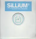 Double LP - Fünf Sterne Deluxe - Sillium (Instrumentals)