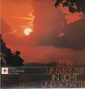 LP - Für das Deutsche Rote Kreuz - Lieder unserer Zeit in Licht und Schatten