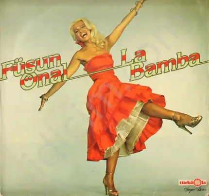 Füsun Önal - La Bamba