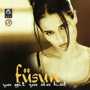 CD - Füsun Tokyürek - Ya Git Ya Da Kal - Still Sealed