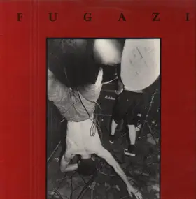 Fugazi - Fugazi