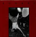 12inch Vinyl Single - Fugazi - Fugazi - EP, Red Vinyl