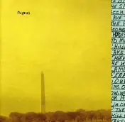 Fugazi - IN ON THE KILLTAKER