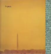 LP - Fugazi - In On The Kill Taker