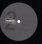LP - Fugazi - Margin Walker