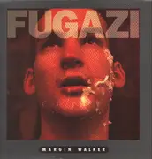 LP - Fugazi - Margin Walker