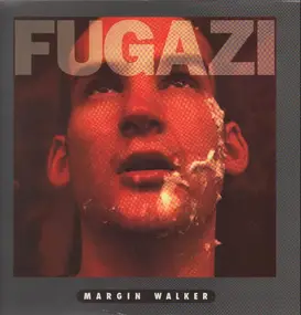 Fugazi - Margin Walker