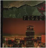 Fugazi - End Hits