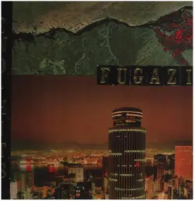 Fugazi - End Hits