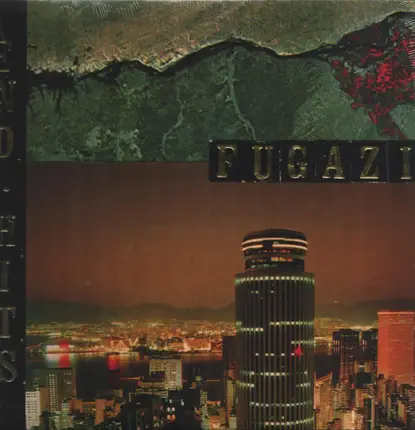 Fugazi - End Hits
