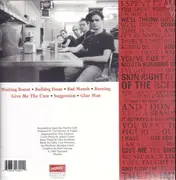 LP - Fugazi - Fugazi