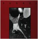 12inch Vinyl Single - Fugazi - Fugazi