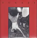 LP - Fugazi - Fugazi