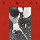 LP - Fugazi - Fugazi - EP