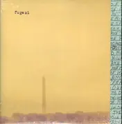 LP - Fugazi - In On The Kill Taker