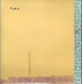 Fugazi - In on the Kill Taker