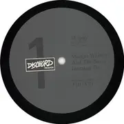 12inch Vinyl Single - Fugazi - Margin Walker