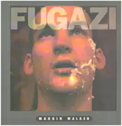 12inch Vinyl Single - Fugazi - Margin Walker