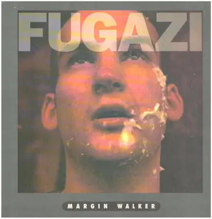 Fugazi - Margin Walker