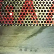 CD - Fugazi - Red Medicine
