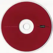 CD - Fugazi - Red Medicine