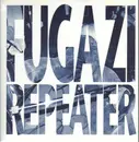 LP - Fugazi - Repeater - Downloadcode / Remastered / Reissue / Download Co