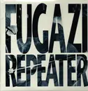 LP - Fugazi - Repeater - Transparent Green Vinyl