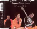 CD Single - Fugees (Refugee Camp) - No Woman, No Cry