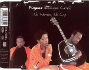 No Woman, No Cry - The Fugees | CD, Vinyl | Recordsale