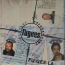 12inch Vinyl Single - Fugees (Refugee Camp) - Fu-Gee-La