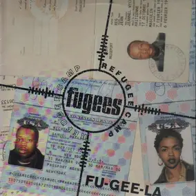 The Fugees - Fu-Gee-La