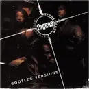 CD - Fugees (Refugee Camp) - Bootleg Versions