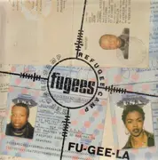 12inch Vinyl Single - Fugees (Refugee Camp) - Fu-Gee-La