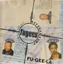 12inch Vinyl Single - Fugees (Refugee Camp) - Fu-Gee-La
