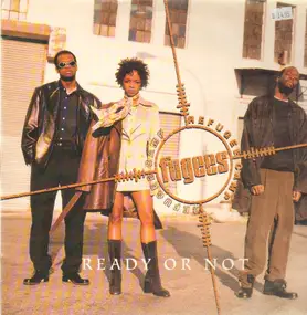 The Fugees - Ready Or Not