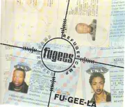 CD Single - Fugees (Refugee Camp) - Fu-Gee-La