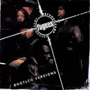 CD - Fugees (Refugee Camp) - Bootleg Versions