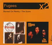 CD - Fugees - Blunted On Reality / The Score