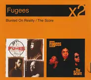 Fugees - Blunted On Reality / The Score