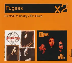 The Fugees - Blunted On Reality / The Score