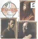 LP - Fugees - Blunted On Reality
