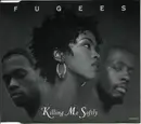 CD Single - The Fugees - Killing Me Softly