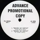 12inch Vinyl Single - Fugees - Killing Me Softly