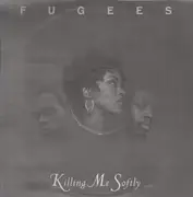 12inch Vinyl Single - Fugees - Killing Me Softly