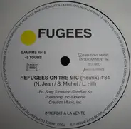 Fugees - Refugees On The Mic (Remix)